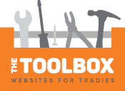 The Toolbox footer logo 175x128