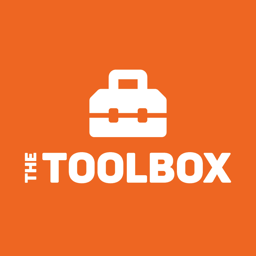 The Toolbox - logo